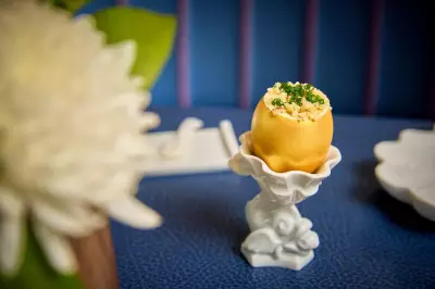 Weekly Travel Update: Phone Thefts, New Flights & Veggie Caviar