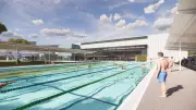 $132m Gosnells Aquatic Centre Stalled by Funding Shortfall