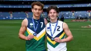 15 Rising AFL Stars to Watch in 2026 Draft: Carlton & Port Secure Top Talent