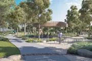 $15.4 Billion South Road Upgrade and Parklands Promise Announced