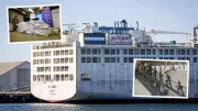 $170M Cocaine Bust on Australian Live Export Ship Al Kuwait