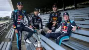 2025 Supercars Grand Final: Adelaide Showdown Decides Champion