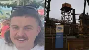 24-Year-Old Contractor Killed in Port Kembla Steelworks Accident