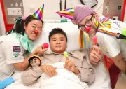 25 Years of Healing Laughter: WA Clown Doctors Mark Milestone