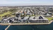 $300m Balmoral Quay Final Stage Approved After Ministerial Intervention