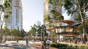 $4 Billion Burswood Point Reveals New Hospitality Building