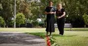 42 Women Killed: Illawarra Vigil Demands Action on Gender Violence
