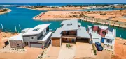 56 Bluefin Cove: Exmouth's $3.2M Waterfront Masterpiece