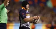 ACT Brumbies Hit by Hooker Crisis: Lonergan Sidelined for Super Rugby Pacific Opener