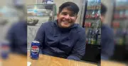 ACT Police Seek Public's Help to Find Missing 23-Year-Old Naseeb