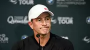 Adam Scott Defies Age: 45-Year-Old Golf Star Vows to Keep Competing