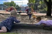 Adelaide Playground Contamination: A Mother's Urgent Warning