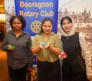 Afghan Refugee's Inspiring Journey: From No English to Award Winner