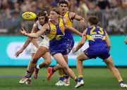 AFL 2026 Fixture: Western Derby Set for April 19 After Gather Round