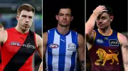 AFL Captaincy Shake-Up: Lachie Neale's Future & Every Club's Leadership Dilemma