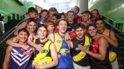 AFL Draft Drama: Giants Fire Social Media Shot at St Kilda Over Banfield Pick