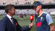AFL Star's Advice Saves Cricket Career of Test Debutant Brendan Doggett