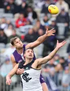 AFL's 2026 Ruck Rule Changes to Spark Big Man Revolution