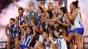 AFLW Grand Final 2025: North Melbourne vs Brisbane Live on Seven