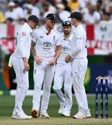 Alec Stewart Defends England's PM's XI Snub After Perth Ashes Loss