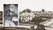 Alfred Hawes Stone's Diary & Camera Reveal Colonial Perth's Untold History