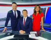 Amber Sherlock Exits Nine After 20 Years Amid Network Streamlining