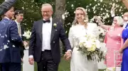 Anthony Albanese Marries Jodie Haydon: First PM Wedding in Office