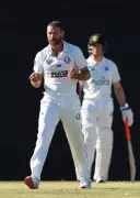 Ashes Call-Up? Bartlett Backs Neser for Test Squad After Sheffield Shield Display