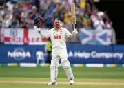 Ashes Drama: Calls for Head to Replace Khawaja as Opener After Perth Heroics