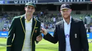 Ashes Pitch Debate: Gerard Whateley Warns Flat Tracks Could 'Kill' Test Cricket