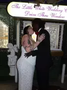 Aussie Influencer Veruca Salt Stuns Followers With Whirlwind Wedding After Just Two Weeks of Dating