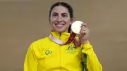 Australian Paralympic Champion Paige Greco Dies at 28