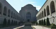 Australian War Memorial's Triple Role: More Than Just a Memorial