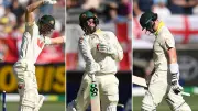 Australia's Ashes Nightmare: Ageing Batting Line-Up Collapses in Perth