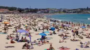 Australia's Summer Forecast: Heat, Fire Risk & Unpredictable Rain