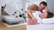 Back Pain Relief: Australia's Top-Rated Mattress Gets Black Friday Price Slash
