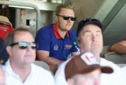 Barmy Army Boycotts The West Australian Over Ashes Coverage