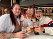 Barmy Army Brings Carnival Atmosphere to WA Despite Ashes Defeat