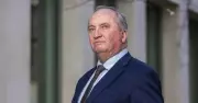 Barnaby Joyce's Future: From Nationals Leader to Political Crossbench