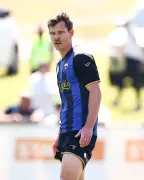 Bayswater City's Palmateer Revels in Proving Doubters Wrong in Australian Championship