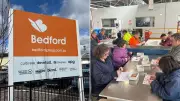 Bedford Rescue: 100% Jobs Saved as Disability Trust Steps In