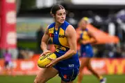 Belinda Smith's Unwavering Loyalty: West Coast Eagle's Finals Dream Despite Tough Journey