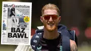 Ben Stokes Bowling Absence Sparks Fury Among England Cricket Fans Ahead of Ashes
