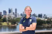 Beth Mooney Reveals Australia's Test Cricket Prep for Perth India Clash