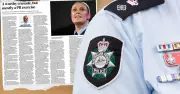 Beyond Drug Busts: The AFP's Critical Role in Australia's National Security Framework