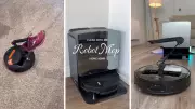 Black Friday Robot Vacuum Deals: Save Up To $1500 on Roborock
