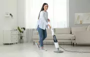 Black Friday Steam Mop Deals: Save Up to 60% on Top Models