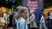 Black Friday Warning: $6.8B Shopping Spree Faces ACCC Scrutiny