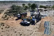 Bonanza-Grade Gold Struck at Novo's Untested NSW Prospect - Aussie Miner's Red Hot Discovery