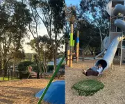 Boyup Brook's Sandakan Park: Where Adventure Finds You